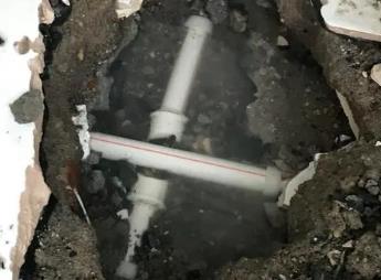 绥化阳台漏水维修公司为您分享楼上楼下漏水怎么处理