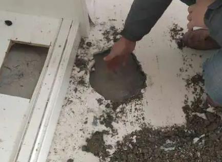 绥化卫生间漏水维修公司分享下精确定位查漏水一次多少钱?不同级别收费不同