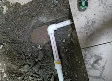 绥化阳台漏水维修时有哪些声音会影响检漏仪